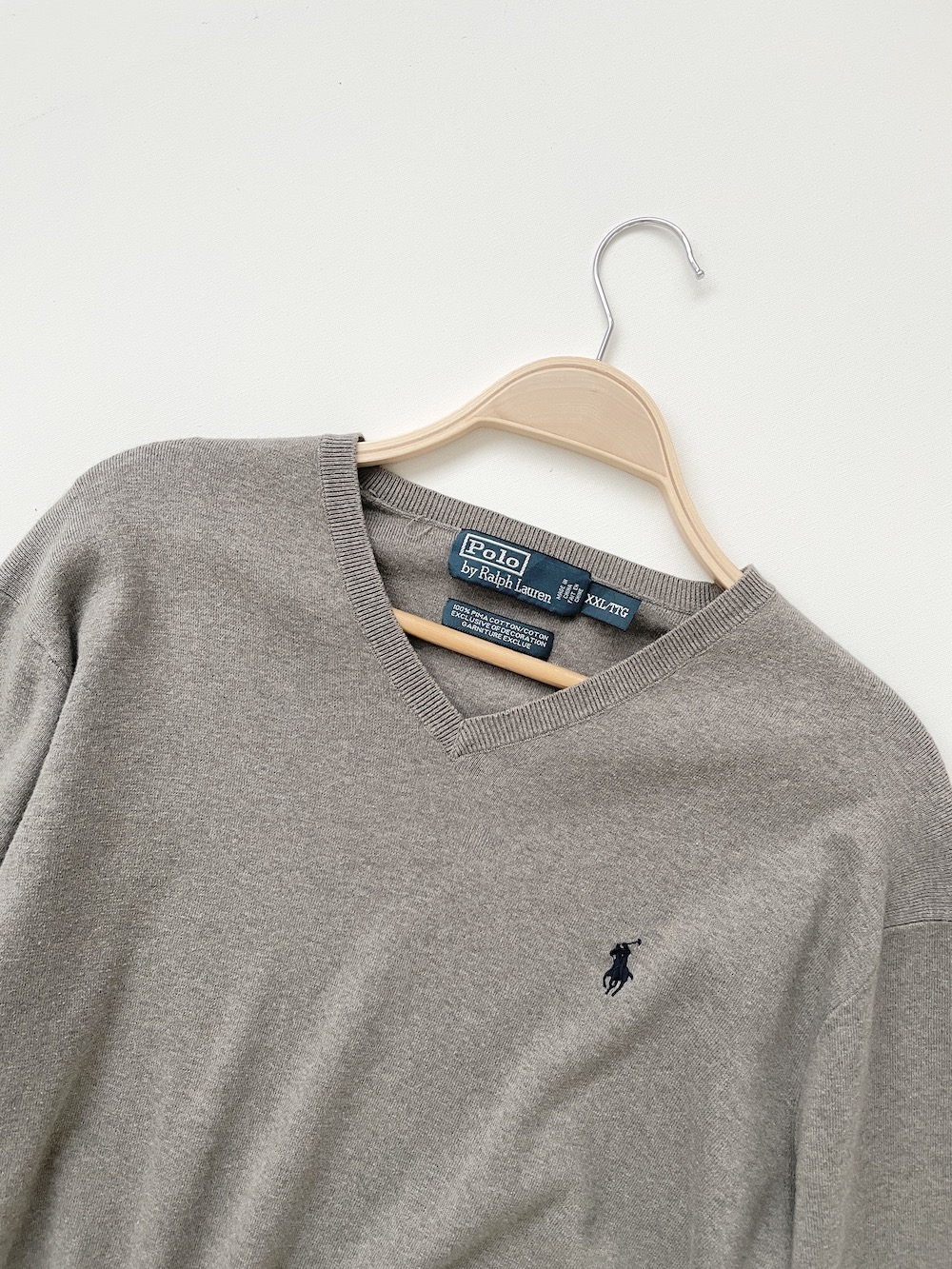[ 105 ] Polo Ralph Lauren Sweater (7434)