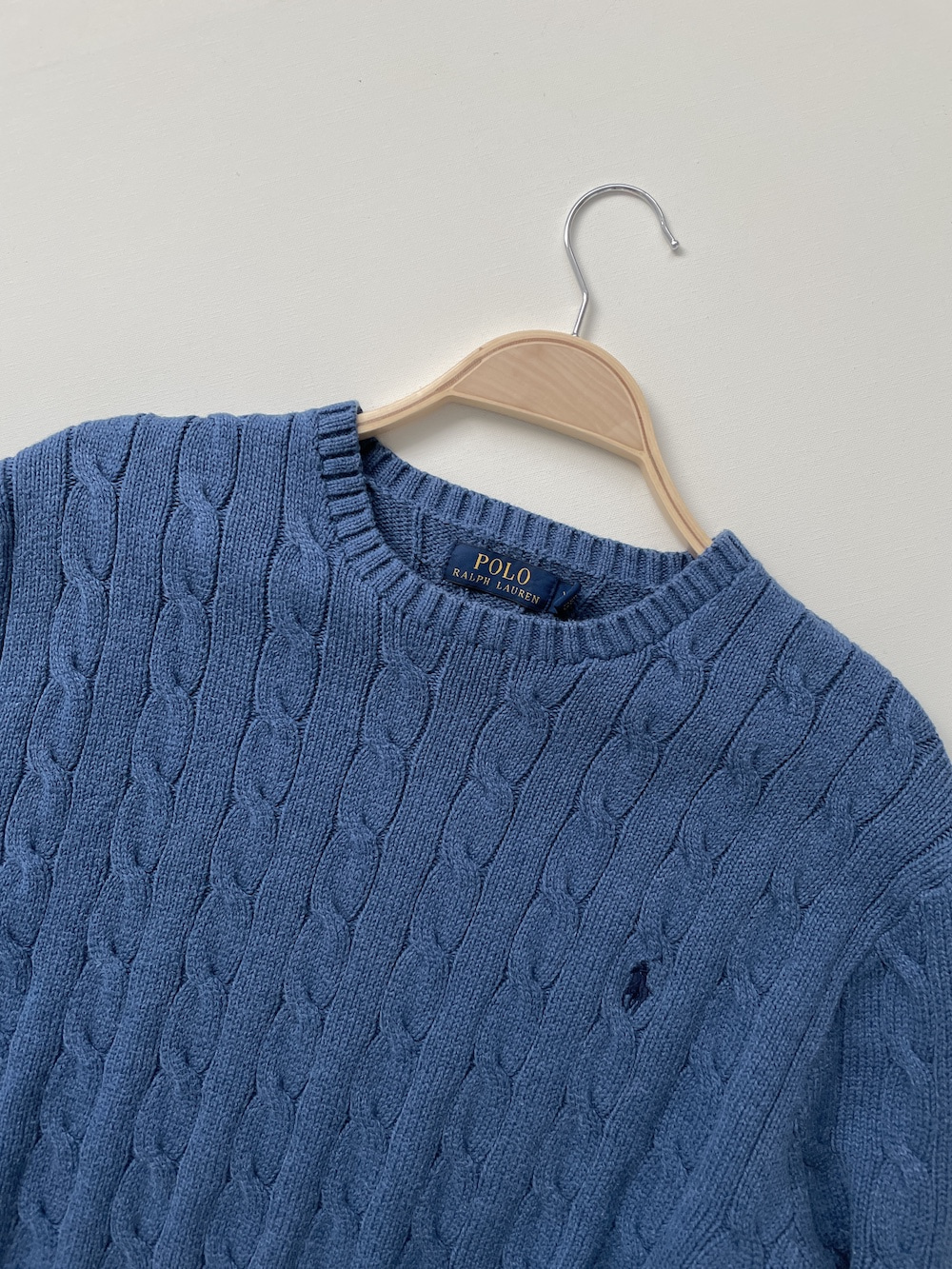[ 105 ] Polo Ralph Lauren Sweater (7445)