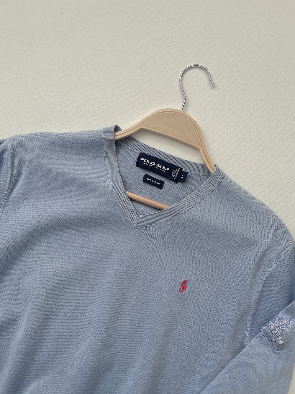 [ 95-100 ] Polo Ralph Lauren Sweater (7437)