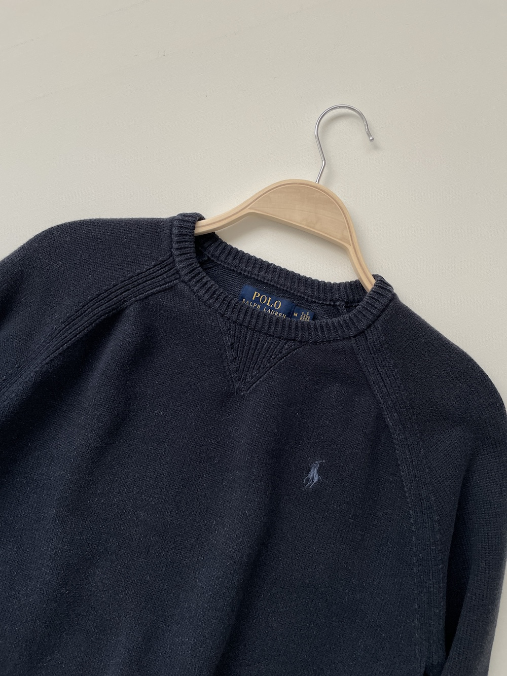 [ M ] Polo Ralph Lauren Sweater (7443)