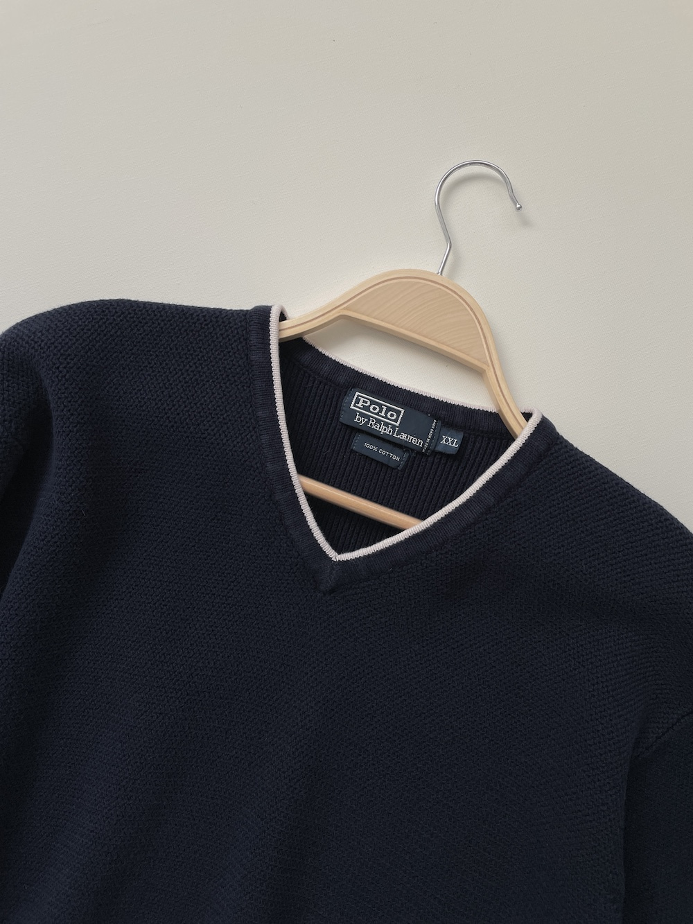 [ 105 ] Polo Ralph Lauren Sweater (7441)