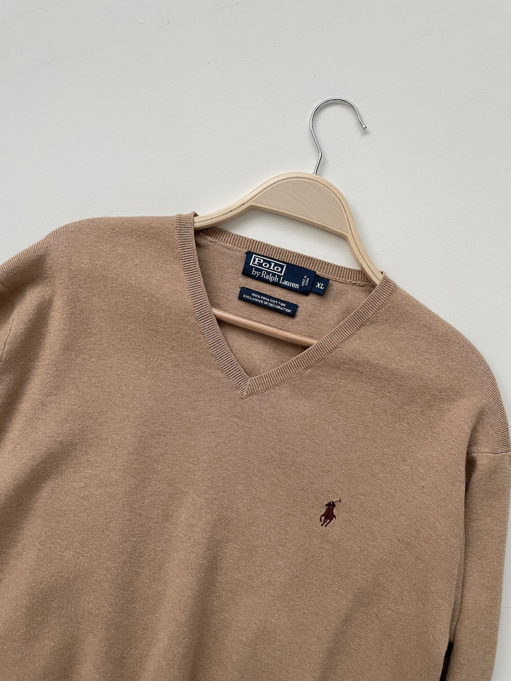 [ XL ] Polo Ralph Lauren Sweater (7436)